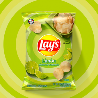 Limon Flavored